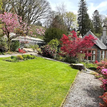 Semesterbostad Brunt Ambleside