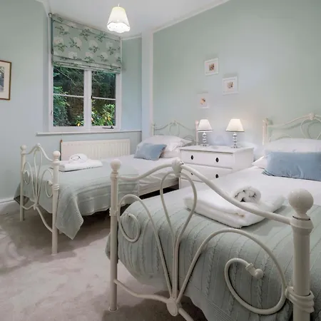 Holiday home Brunt *