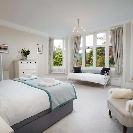 Semesterbostad Brunt Ambleside