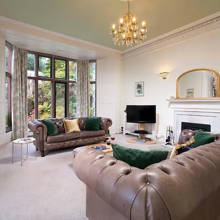 Semesterbostad Brunt