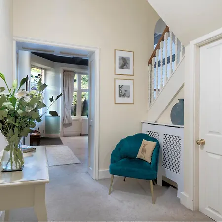 Semesterbostad Brunt Ambleside