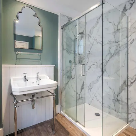 Semesterbostad Brunt