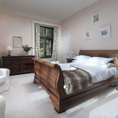 Brunt Semesterbostad *